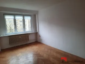Pronájem bytu 2+1, Kralupy nad Vltavou, Masarykova, 56 m2
