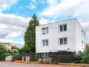 Pronájem bytu 2+kk, Praha - Vinoř, Moravanská, 57 m2