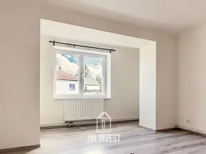 Pronájem bytu 2+kk, Praha - Vinoř, Moravanská, 57 m2