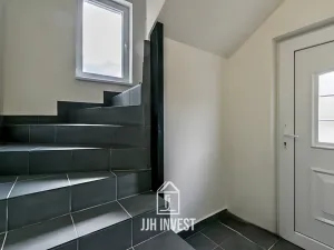Pronájem bytu 2+kk, Praha - Vinoř, Moravanská, 57 m2