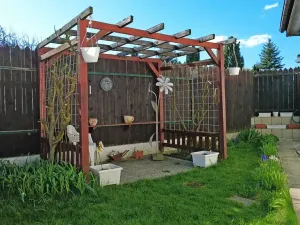 Prodej rodinného domu, Myslibořice, 173 m2