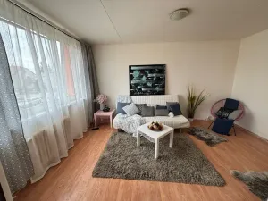 Prodej bytu 2+1, Kroměříž, Francouzská, 58 m2