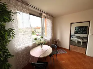 Prodej bytu 2+1, Kroměříž, Francouzská, 58 m2