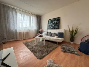 Prodej bytu 2+1, Kroměříž, Francouzská, 58 m2