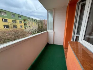 Prodej bytu 2+1, Kroměříž, Francouzská, 58 m2