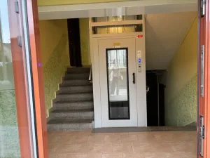 Prodej bytu 2+1, Kroměříž, Francouzská, 58 m2