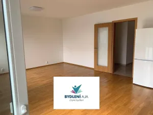 Pronájem bytu 1+kk, Praha - Řeporyje, Kakosova, 44 m2