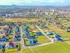 Prodej pozemku pro bydlení, Mělník, Včelařská, 863 m2