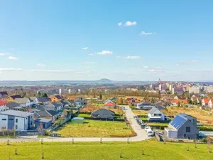 Prodej pozemku pro bydlení, Mělník, Včelařská, 863 m2