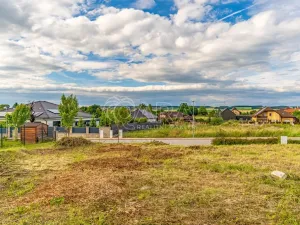 Prodej pozemku pro bydlení, Mělník, Včelařská, 863 m2