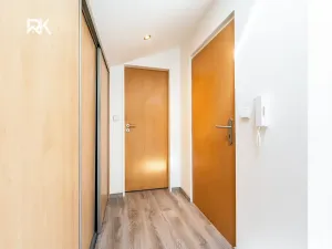 Prodej bytu 1+1, Kolín, Příkrá, 48 m2