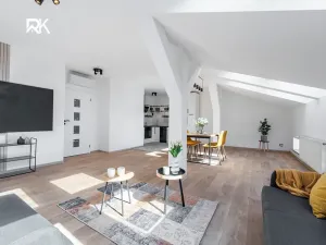 Prodej bytu 3+kk, Kolín, Příkrá, 108 m2