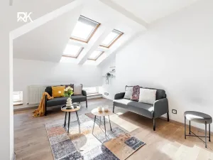 Prodej bytu 3+kk, Kolín, Příkrá, 108 m2