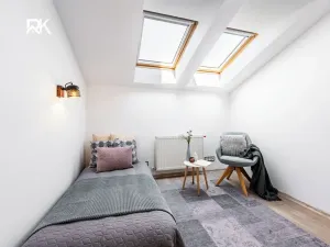 Prodej bytu 3+kk, Kolín, Příkrá, 108 m2