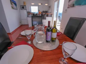 Prodej bytu 4+kk, Komarna, Chorvatsko, 111 m2