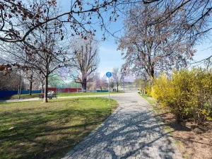 Prodej skladu, Praha - Nové Město, Zlatnická, 78 m2