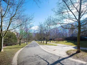 Prodej bytu 2+kk, Praha - Stodůlky, Amforová, 43 m2