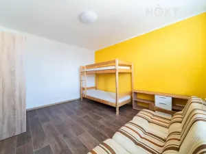 Prodej bytu 3+1, Rožnov pod Radhoštěm, Borová, 73 m2