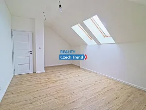 Prodej bytu 3+kk, Tršice, 107 m2