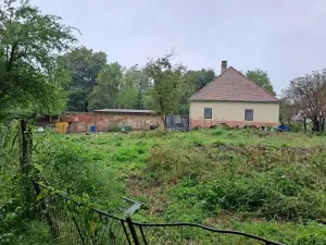 Prodej rodinného domu, Jaroslavice, Znojemská, 266 m2