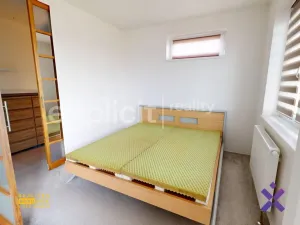 Pronájem bytu 2+kk, Zlín, Podlesí V, 52 m2
