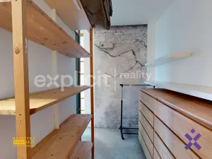 Pronájem bytu 2+kk, Zlín, Podlesí V, 52 m2