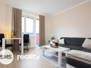 Pronájem bytu 3+1, Karviná - Hranice, Žižkova, 61 m2