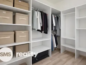 Pronájem bytu 3+1, Karviná - Hranice, Žižkova, 61 m2