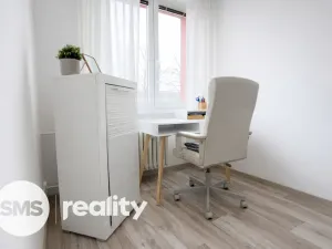 Pronájem bytu 3+1, Karviná - Hranice, Žižkova, 61 m2