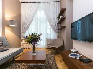 Prodej bytu 2+1, Praha - Josefov, Maiselova, 54 m2