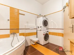 Prodej bytu 3+kk, Černošice, Zdeňka Lhoty, 74 m2