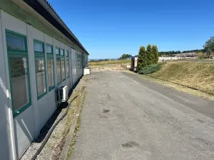 Pronájem obchodního prostoru, Losiná, 300 m2
