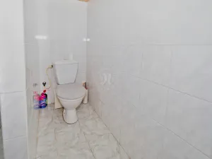 Prodej rodinného domu, Hobšovice, 90 m2