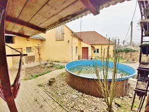 Prodej rodinného domu, Hobšovice, 90 m2