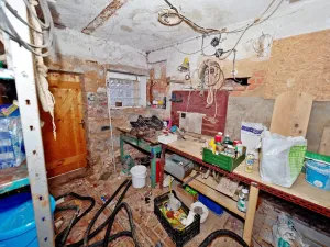 Prodej rodinného domu, Hobšovice, 90 m2