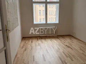 Pronájem bytu 3+kk, Praha - Dejvice, Kafkova, 76 m2