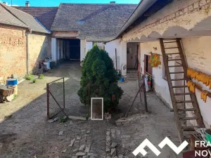 Prodej ubytování, Damnice, 191 m2