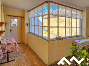 Prodej ubytování, Damnice, 191 m2