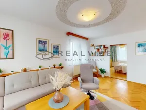 Prodej bytu 3+kk, Křemže, Nový Doubek, 68 m2