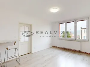 Prodej bytu 2+1, Křemže, Nový Doubek, 45 m2