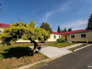 Prodej bytu 1+kk, Mšené-lázně, Mládežnická, 34 m2