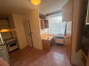 Pronájem bytu 1+kk, Šternberk, Lesní, 20 m2