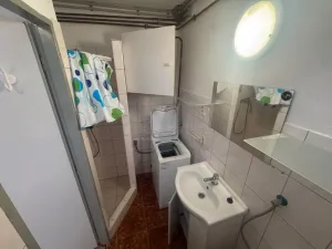 Pronájem bytu 1+kk, Šternberk, Lesní, 20 m2
