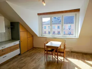 Pronájem bytu 3+1, České Budějovice - České Budějovice 3, Pražská tř., 94 m2