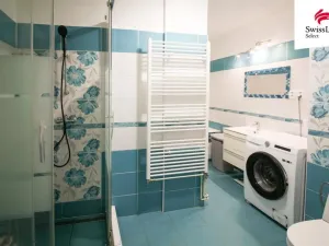 Pronájem bytu 3+kk, Cerekvička-Rosice - Cerekvička, 75 m2