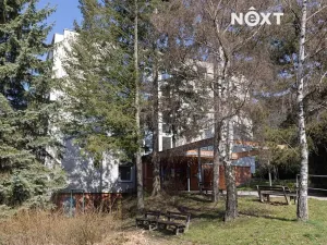 Prodej bytu 1+1, Zlín, Družstevní, 35 m2