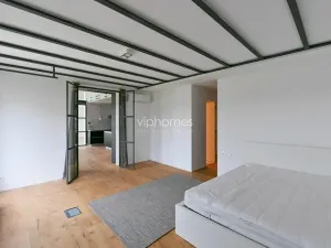 Pronájem bytu 5+kk, Praha - Bubeneč, Mlýnská, 235 m2