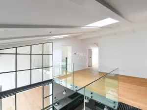 Pronájem bytu 5+kk, Praha - Bubeneč, Mlýnská, 235 m2