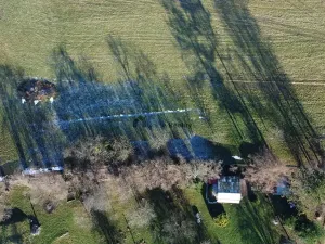 Prodej pozemku pro bydlení, Starý Jičín, 1300 m2