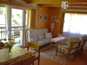 Prodej chaty, Sudoměřice u Bechyně - Bežerovice, 90 m2